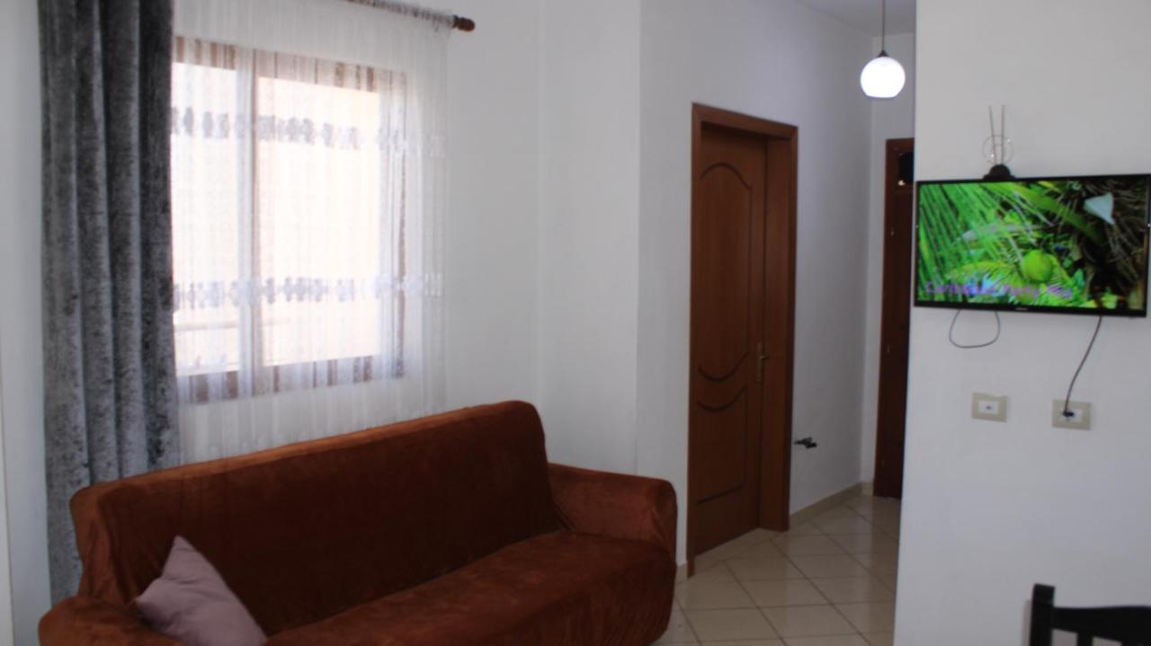 Deni'S Family Apartment In New Blvd Tirana Exterior photo