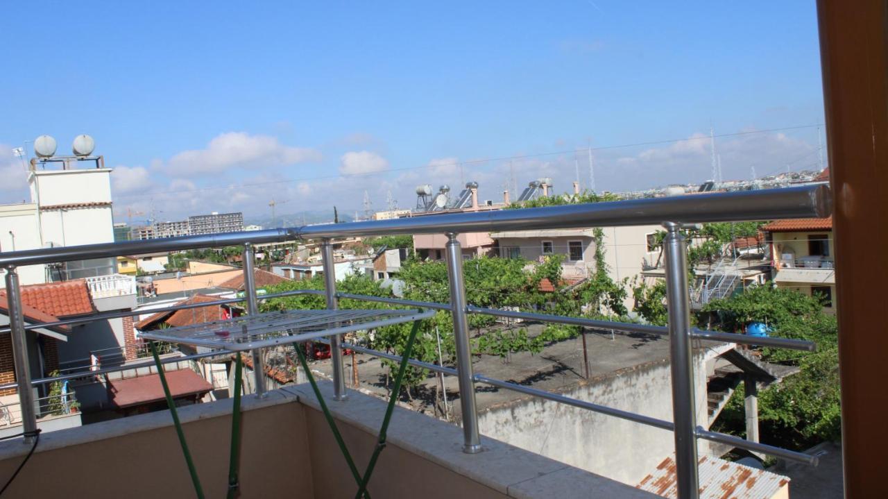Deni'S Family Apartment In New Blvd Tirana Exterior photo
