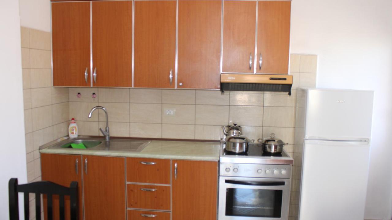 Deni'S Family Apartment In New Blvd Tirana Exterior photo
